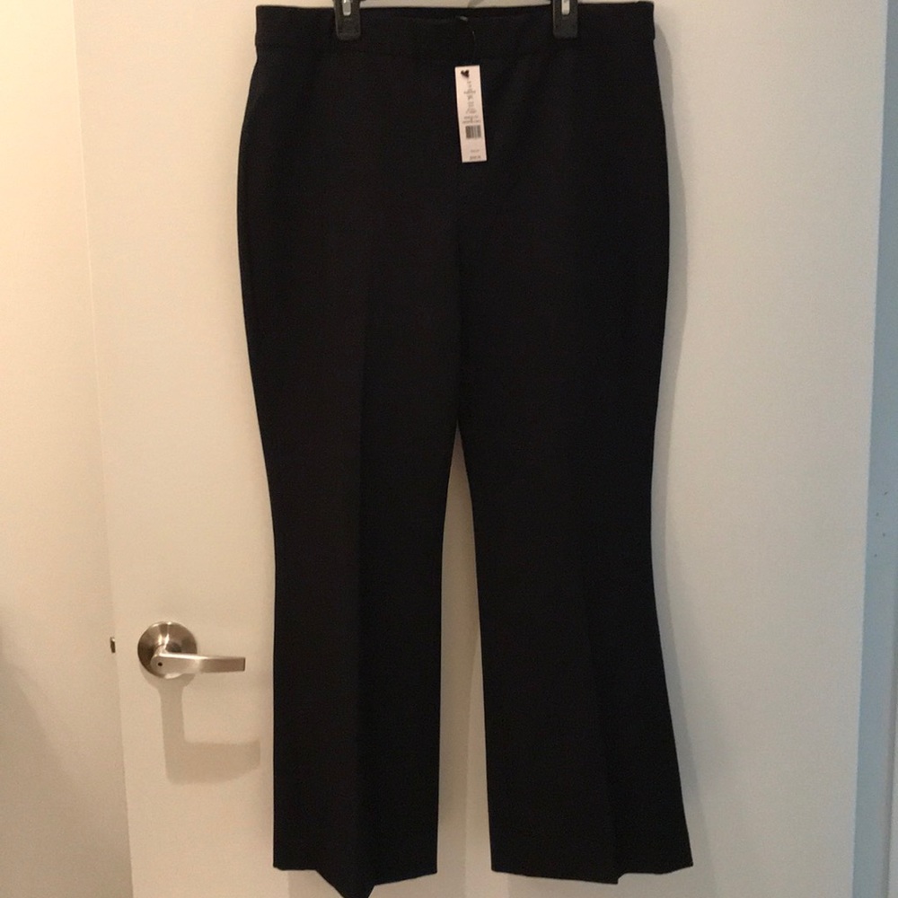 Theory pants